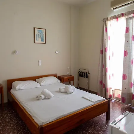 Hotel Evans