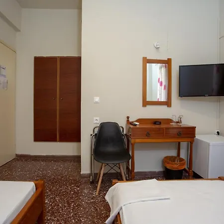 Hotel Evans