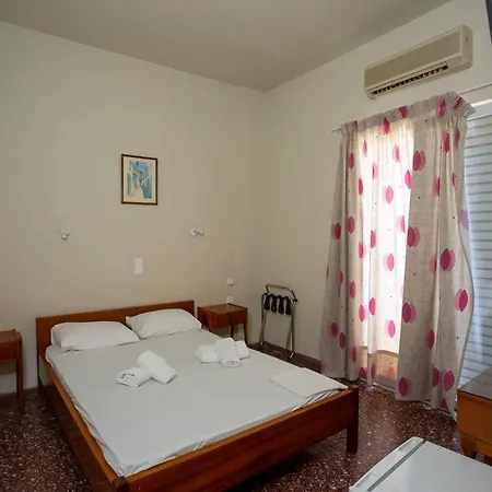 Hotel Evans
