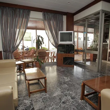 Evans Hotel Iraklion