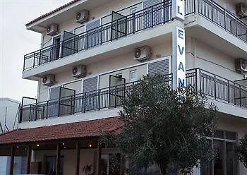 Hotel Evans 2*