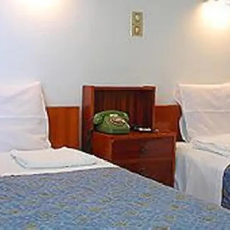 Hotel Evans Iraklio
